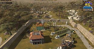 Port Royale 3: Harbour Master DLC