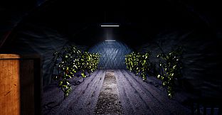 Farmer's Shop Simulator: Prologue