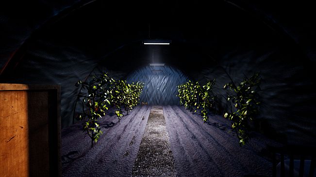 Farmer's Shop Simulator: Prologue