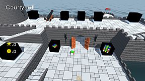 Twisty Puzzle Simulator