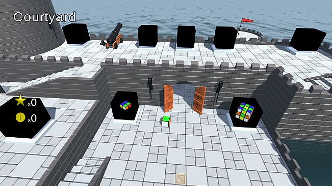 Twisty Puzzle Simulator