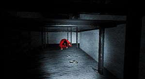 Akairo No Kaii - 赤色の怪異