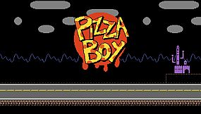 PizzaBoy