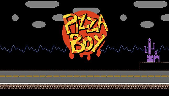 PizzaBoy
