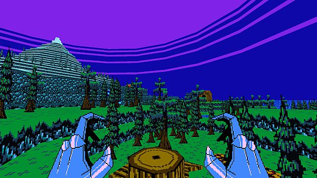 Lycanthorn II - Rain of Beasts