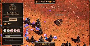 Gold Fever: Wild West