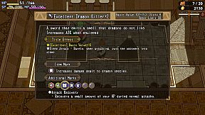 Monster Girls and the Mysterious Adventure 2