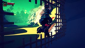 EGOS - Tales of Fallen Souls