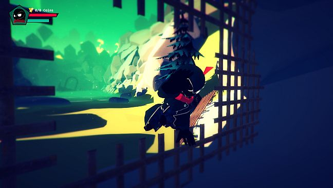 EGOS - Tales of Fallen Souls