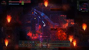 Something Ate My Alien