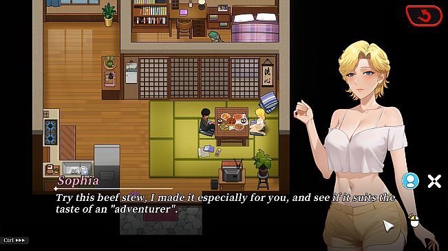 Happy Island Fantasy