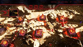 CARNAGE OFFERING Tower Defense