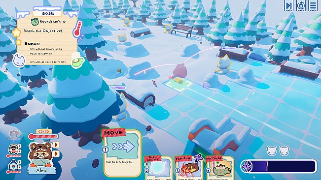 The Most Epicest Snowball Fight Ever!