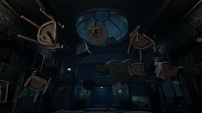 AFFECTED: The Manor - The Complete Edition