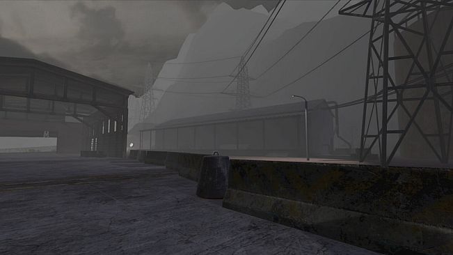 Asylum x Cavern