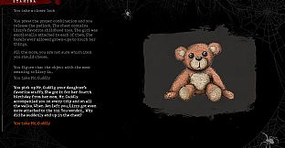 Escape Tales: The Awakening