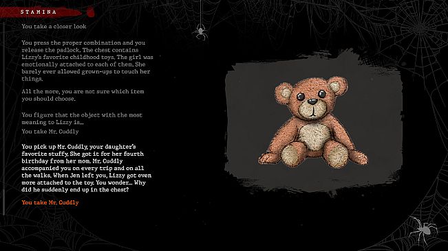 Escape Tales: The Awakening