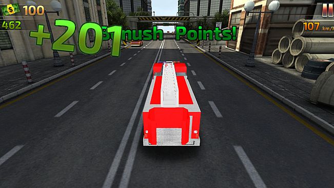 Crash And Burn Racing