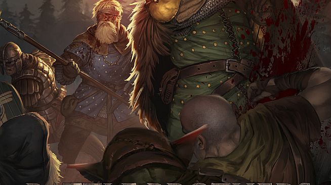 Battle Brothers - Soundtrack