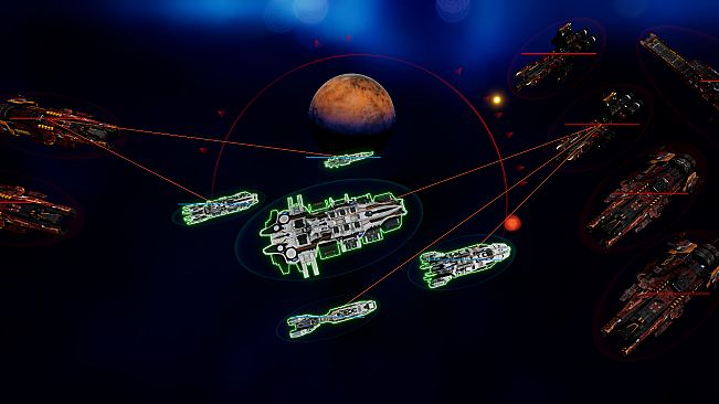 Bullet Hell ADVANCED