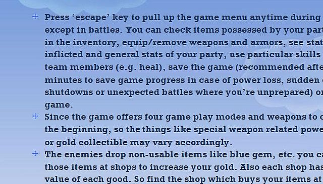 Official Guide - Asguaard