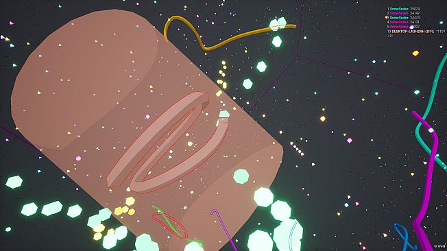 Heaven Snakes [Beta]