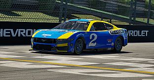 NASCAR 25: Season Pass