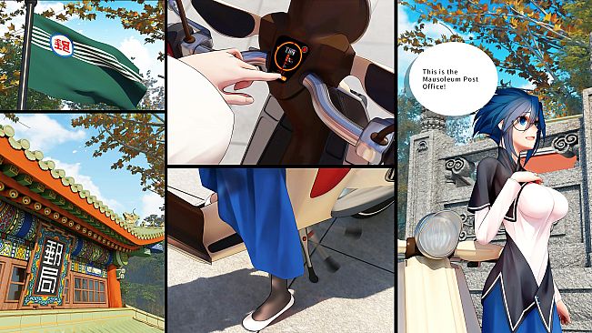 Shan Gui II: Sweet Osmanthus II