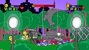 Alien Hominid: The Extra Terrestrial Bundle