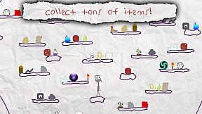 Biglands: A Game Made By Kids