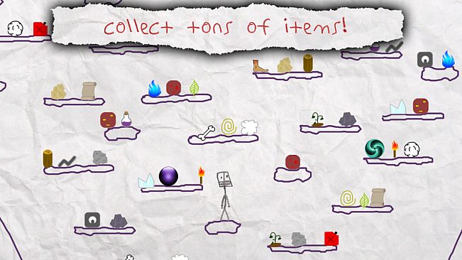 Biglands: A Game Made By Kids