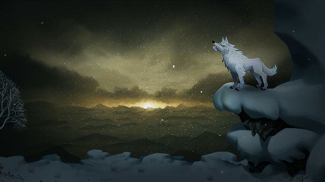 暖雪 Warm Snow Soundtrack