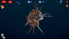 How Much Items - Tanks