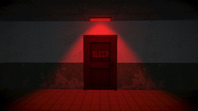 Knock Again