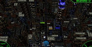 RONY - Rise Of New York