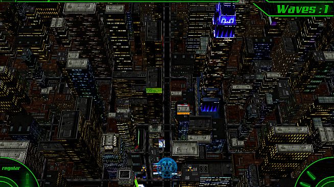 RONY - Rise Of New York