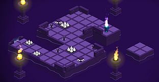 Cavern escape - Soundtrack.