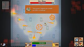 Crawlers and Brawlers