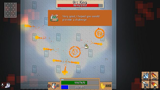 Crawlers and Brawlers