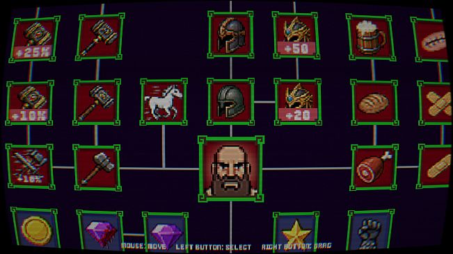 Incremental Wars