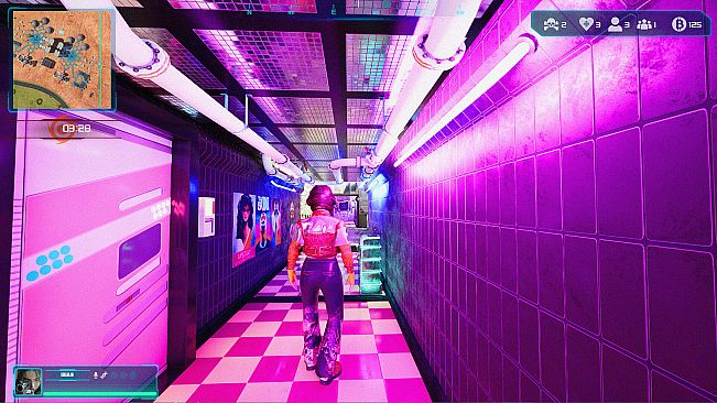 Legend Battles: Bellona