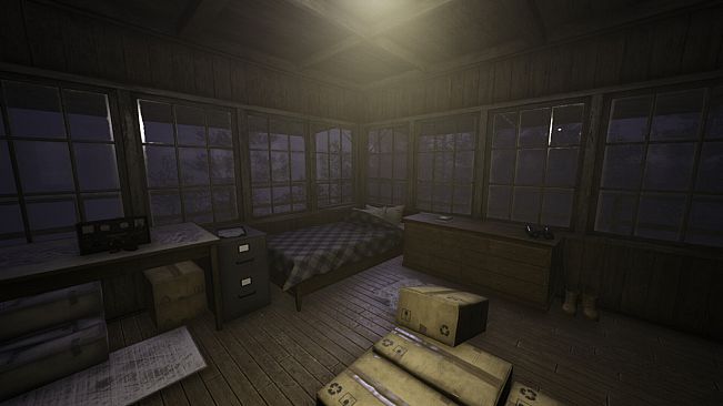 Tower 6: Last Signal