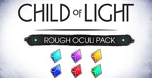 Rough Oculi Pack