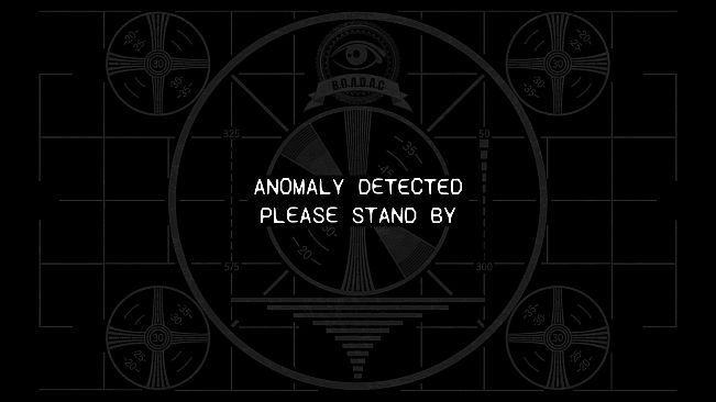 I'm on Observation Duty 7