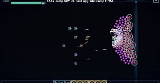 Trackline Defense