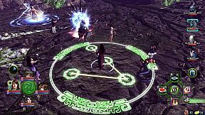 Xuan Yuan Sword: The Gate of Firmament