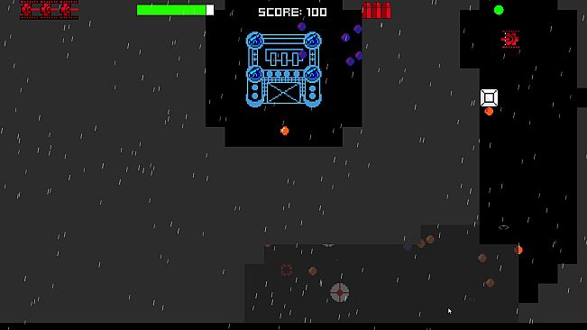 Tiger Tank 59 Ⅰ Volcano MP005