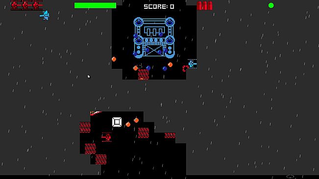 Tiger Tank 59 Ⅰ Air Strike MP001