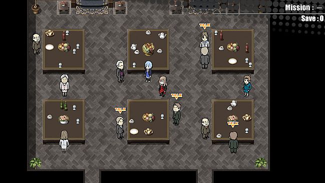 Noel the Mortal Fate Complete Edition