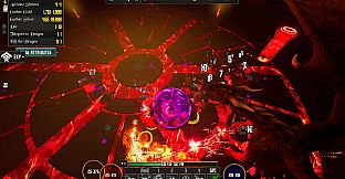 Gothic Hell: Survivors